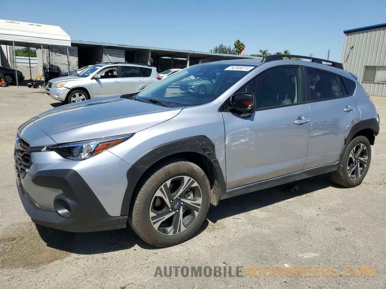 JF2GUADC6R8236598 SUBARU CROSSTREK 2024