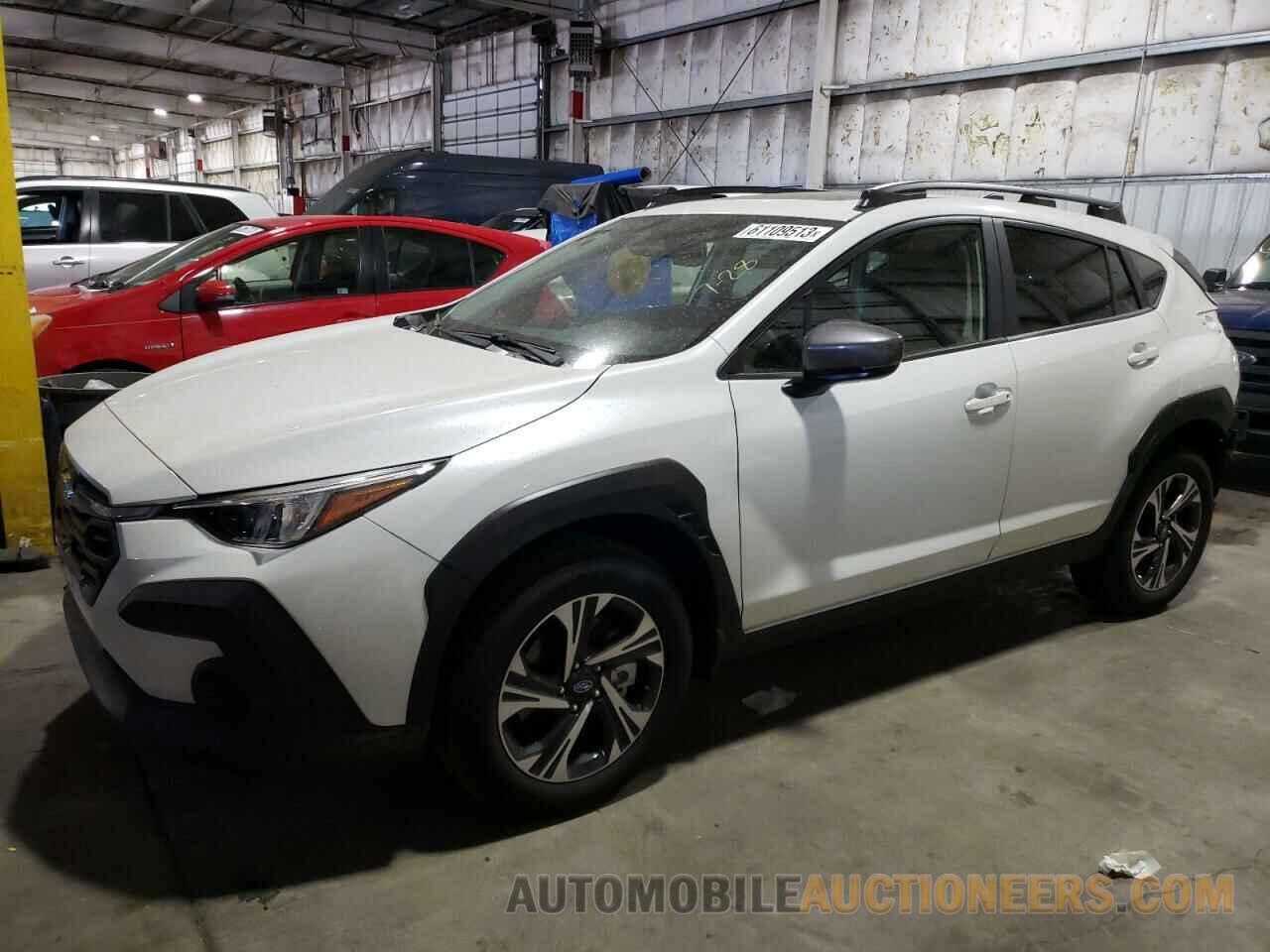 JF2GUADC6RH203374 SUBARU CROSSTREK 2024