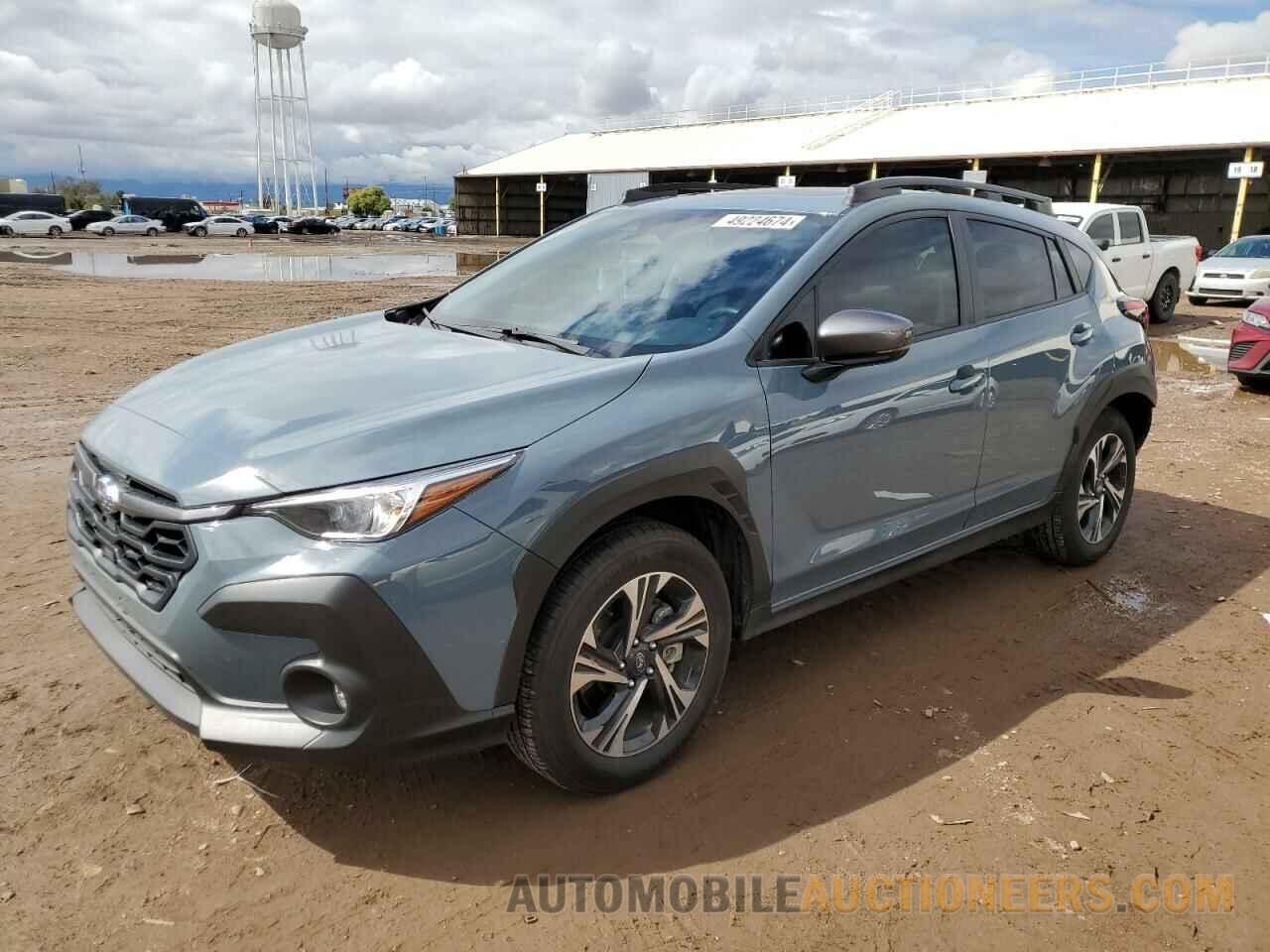 JF2GUADC6RH230719 SUBARU CROSSTREK 2024