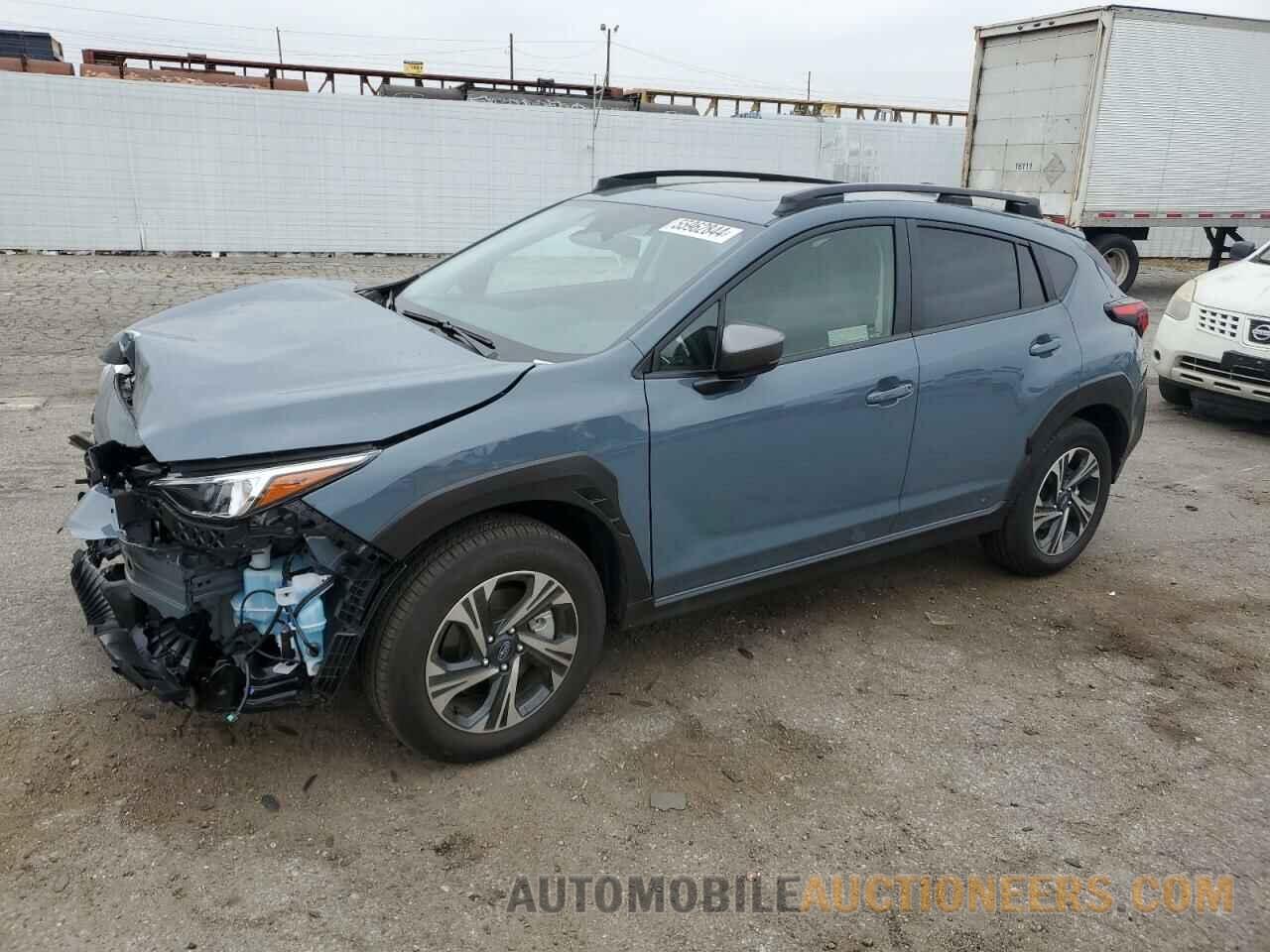 JF2GUADC6RH339942 SUBARU CROSSTREK 2024