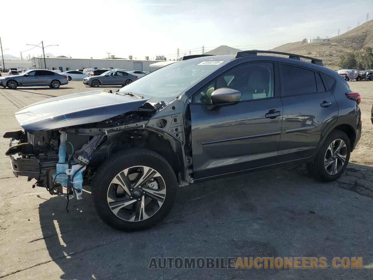 JF2GUADC7R8230423 SUBARU CROSSTREK 2024