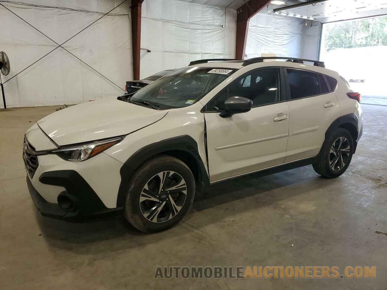 JF2GUADC7R8233743 SUBARU CROSSTREK 2024