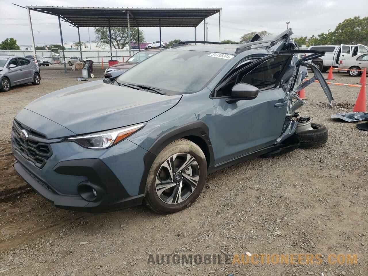 JF2GUADC7R8273675 SUBARU CROSSTREK 2024