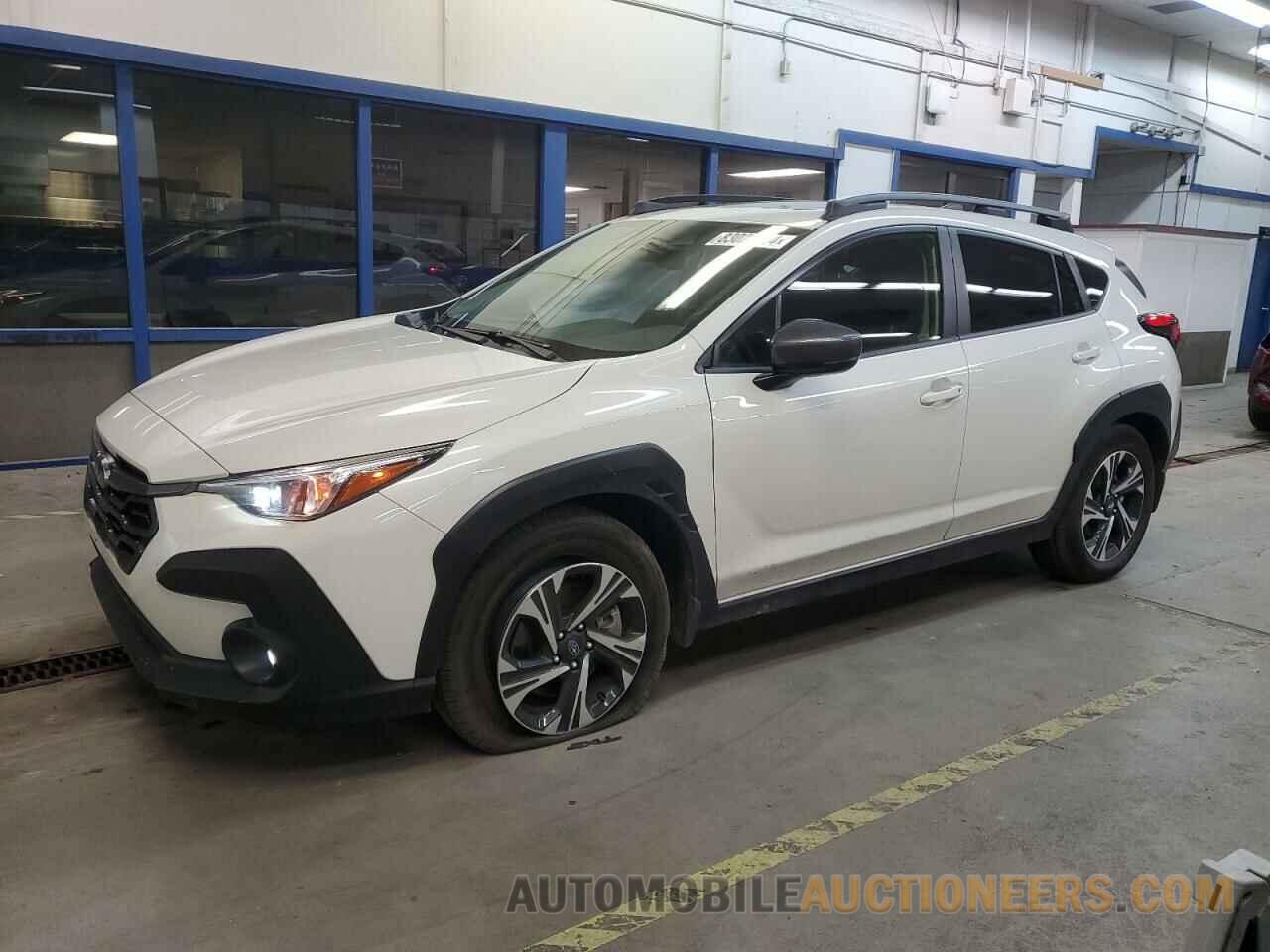 JF2GUADC7R8301474 SUBARU CROSSTREK 2024