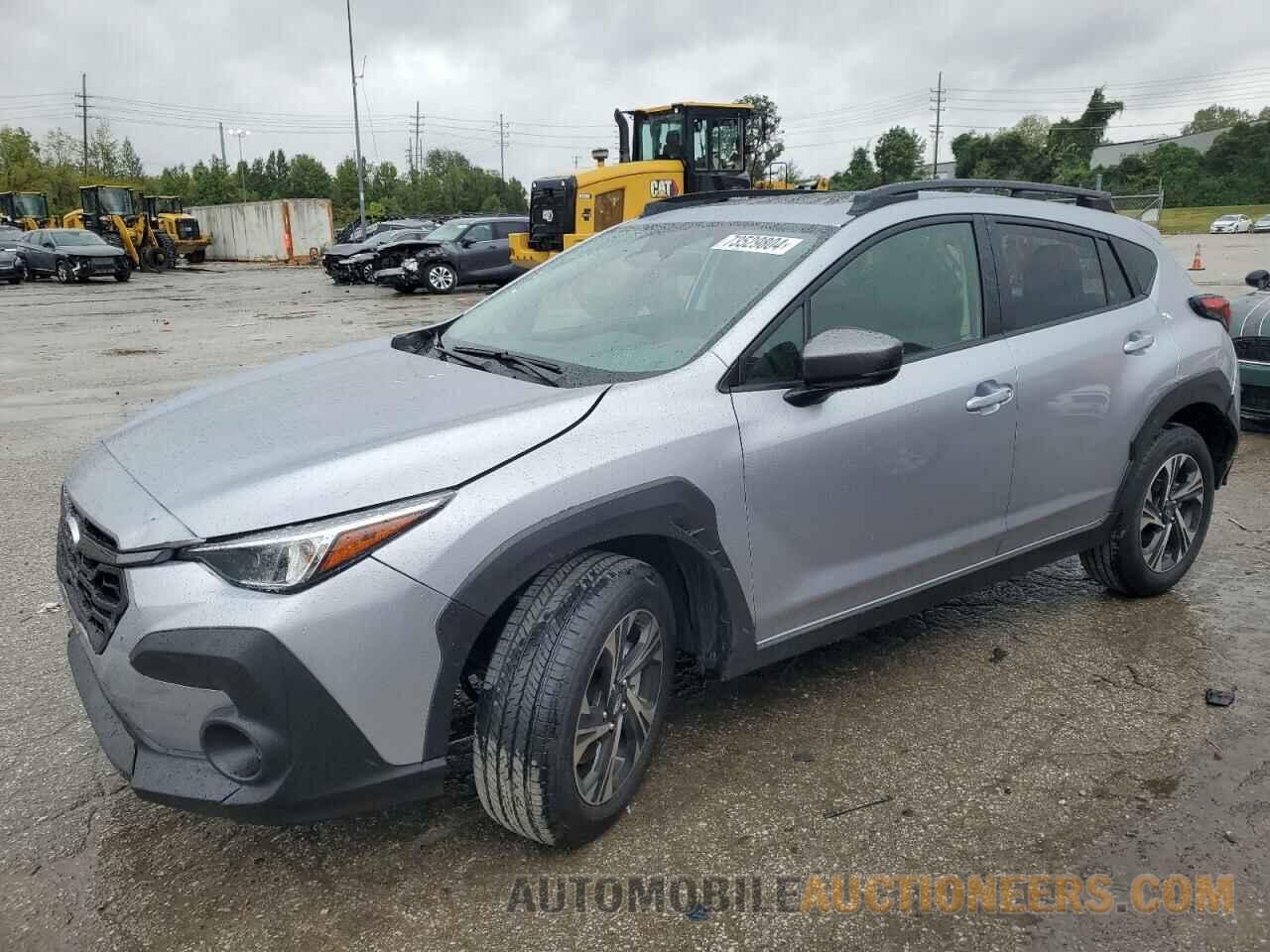 JF2GUADC7R8306464 SUBARU CROSSTREK 2024