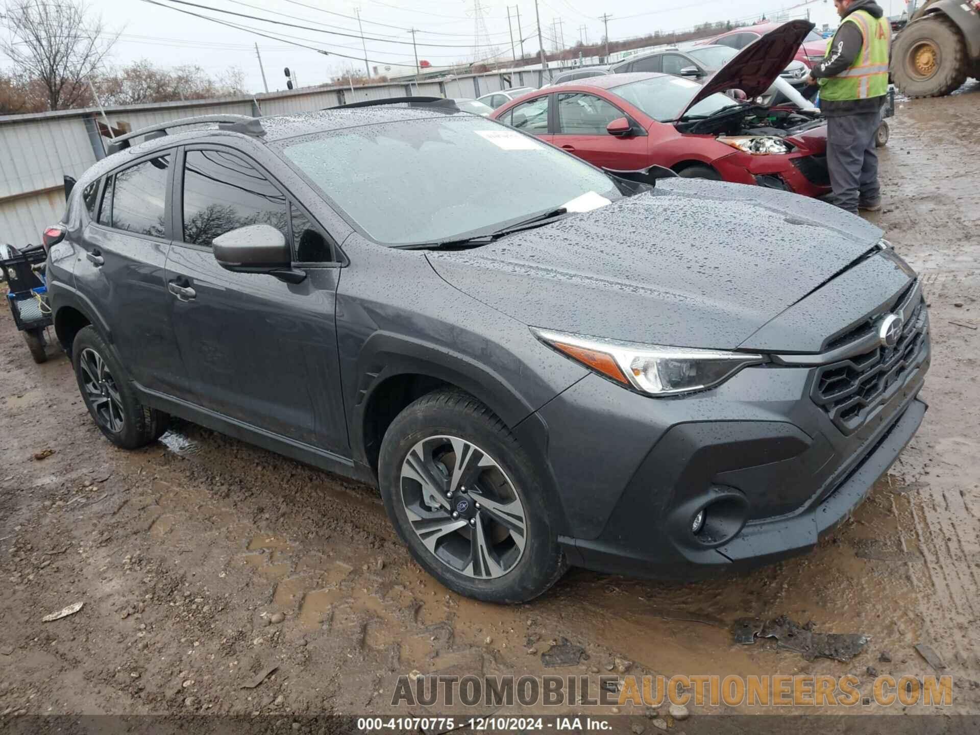 JF2GUADC7R8321997 SUBARU CROSSTREK 2024