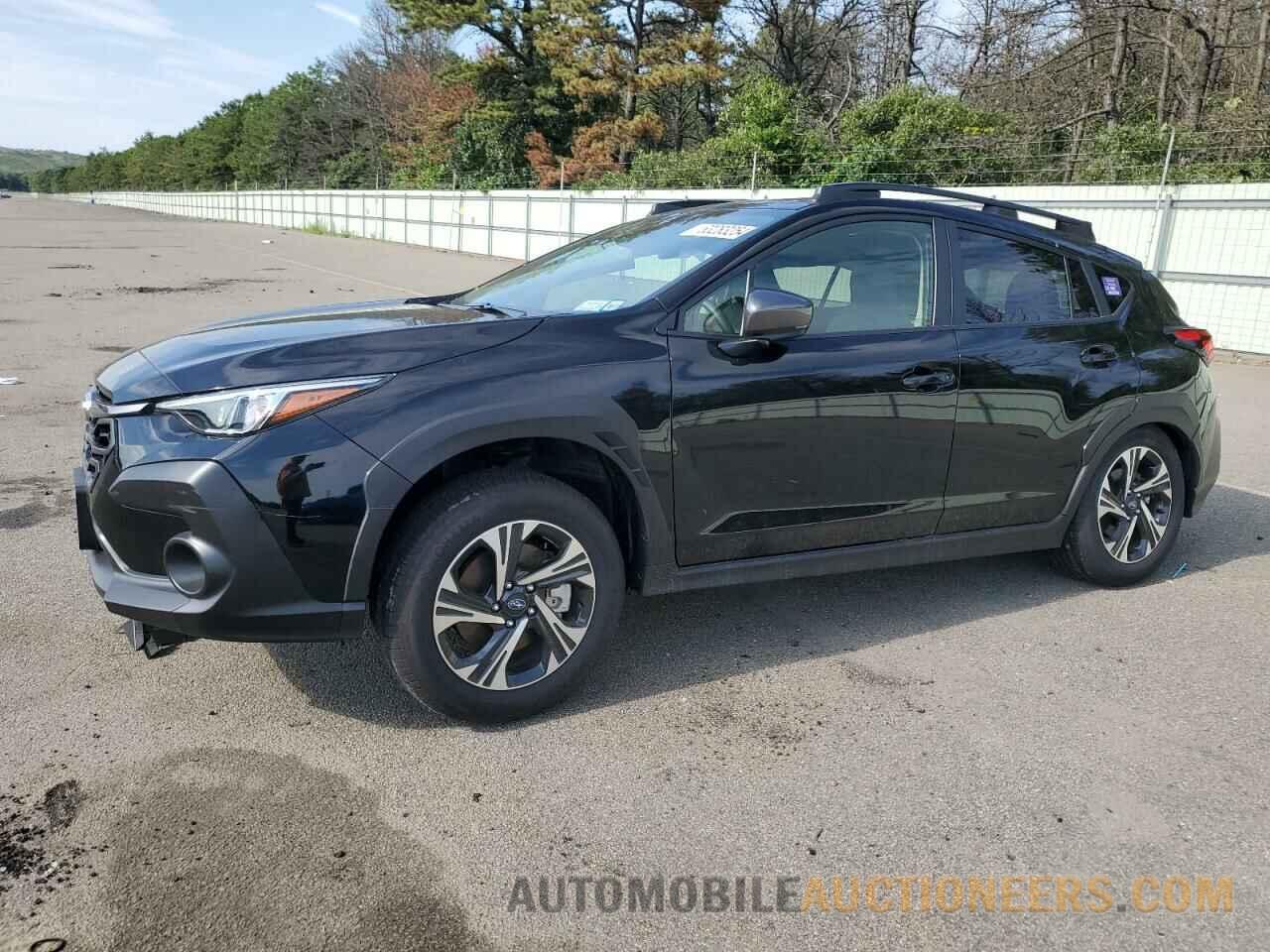 JF2GUADC7R8341523 SUBARU CROSSTREK 2024