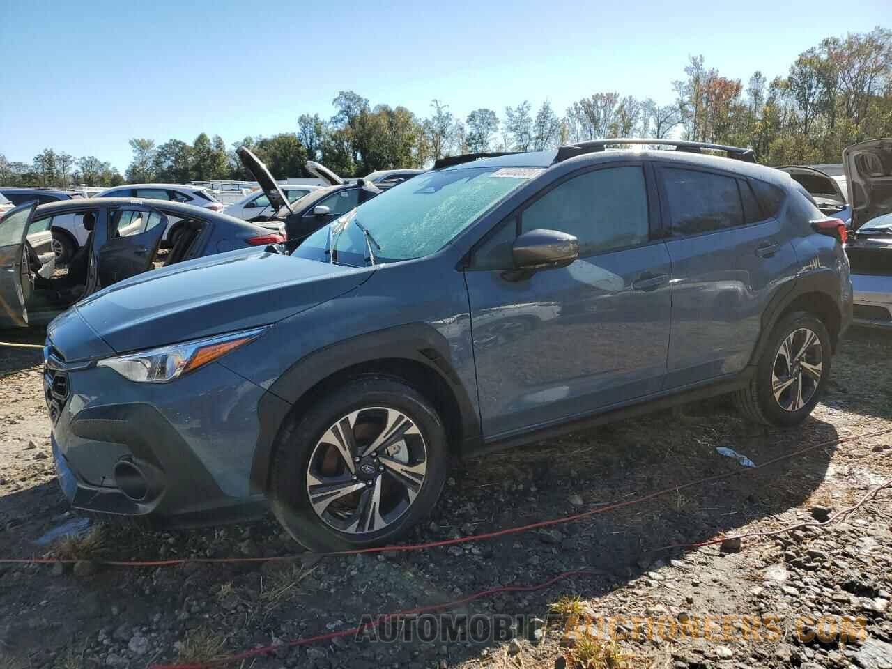 JF2GUADC7R8382931 SUBARU CROSSTREK 2024