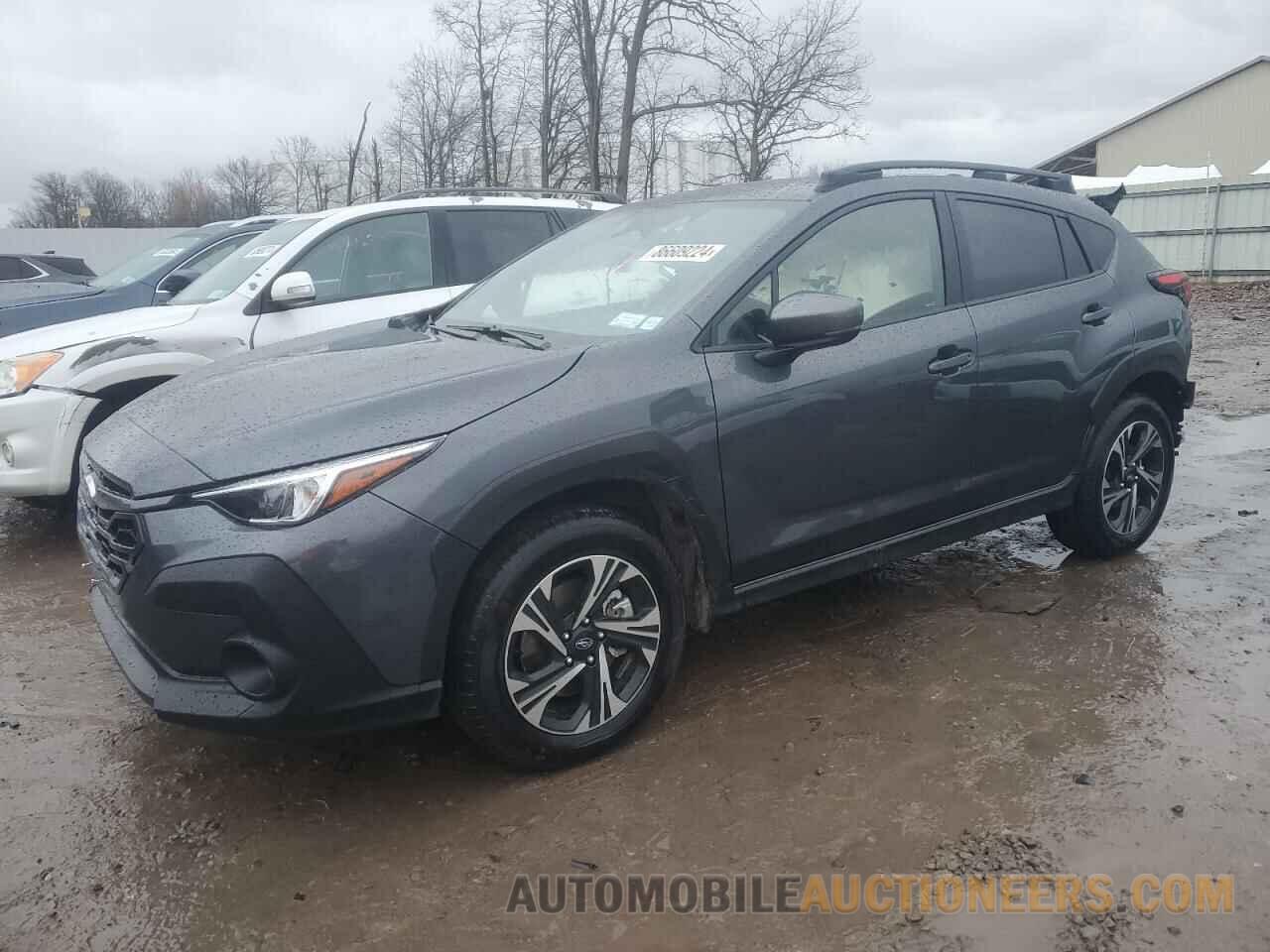 JF2GUADC7R8859115 SUBARU CROSSTREK 2024