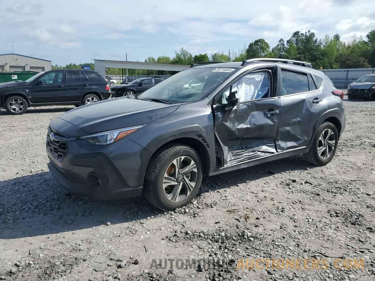 JF2GUADC7RH202265 SUBARU CROSSTREK 2024