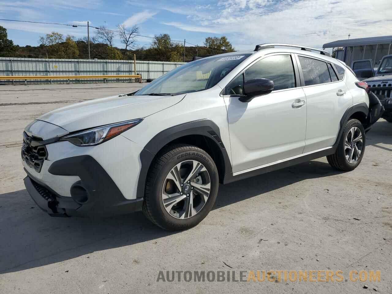 JF2GUADC7RH216456 SUBARU CROSSTREK 2024