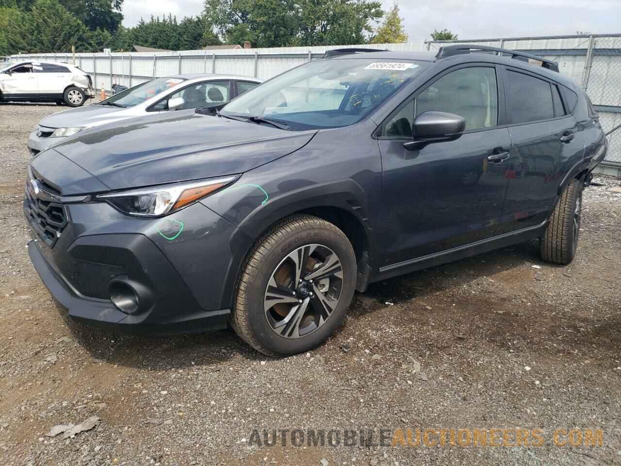 JF2GUADC7RH221589 SUBARU CROSSTREK 2024