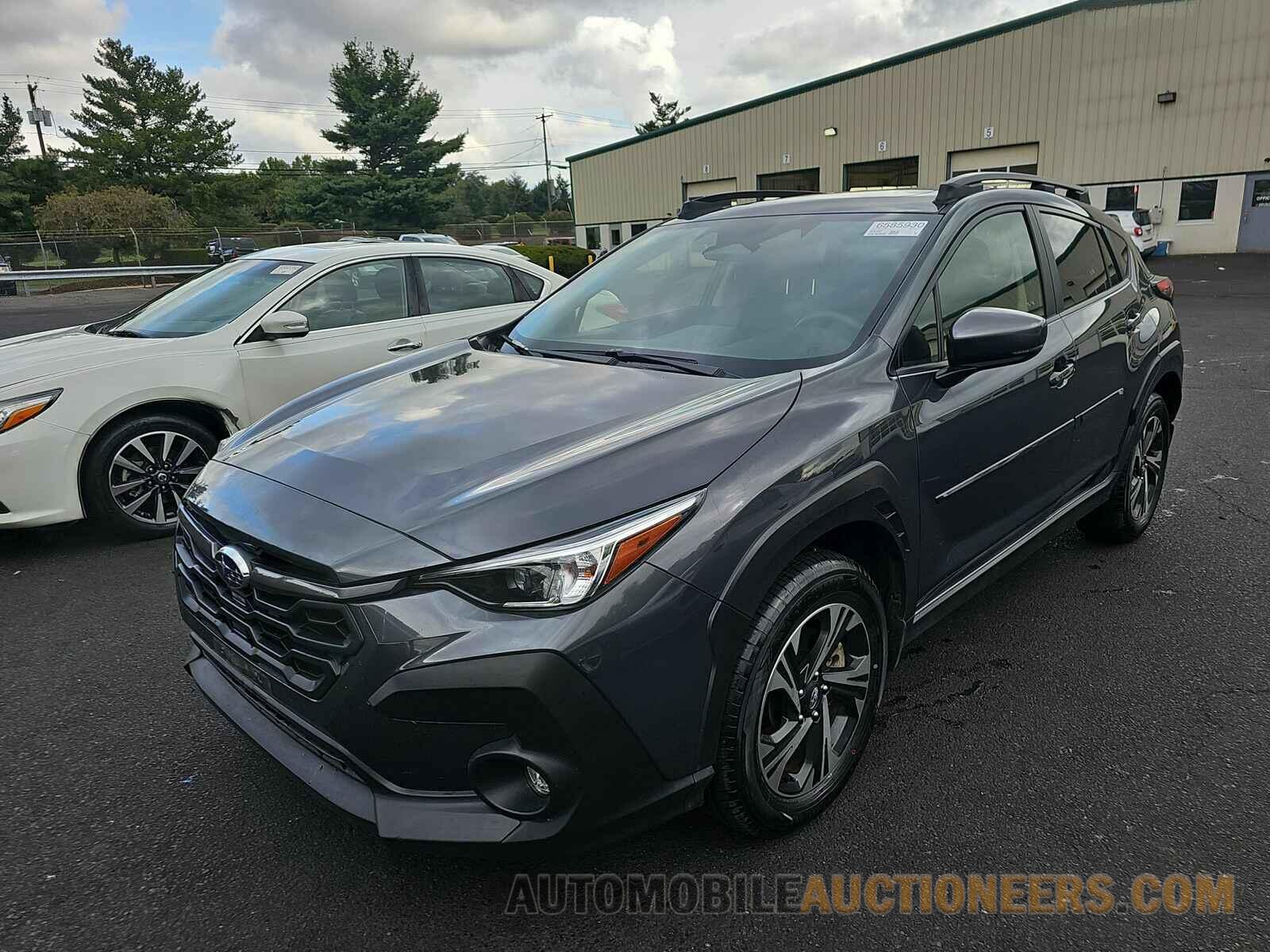 JF2GUADC7RH223651 Subaru Crosstrek 2024