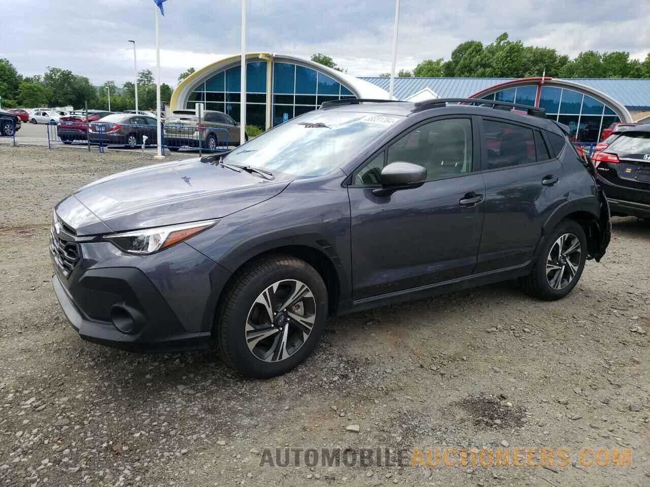 JF2GUADC7RH230194 SUBARU CROSSTREK 2024