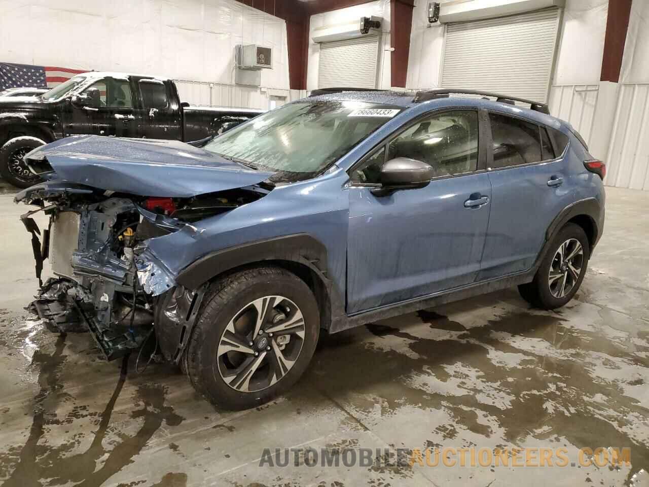 JF2GUADC7RH268590 SUBARU CROSSTREK 2024