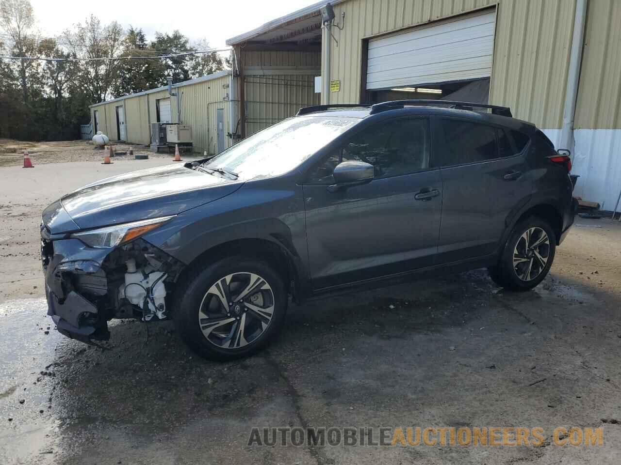 JF2GUADC7RH355986 SUBARU CROSSTREK 2024