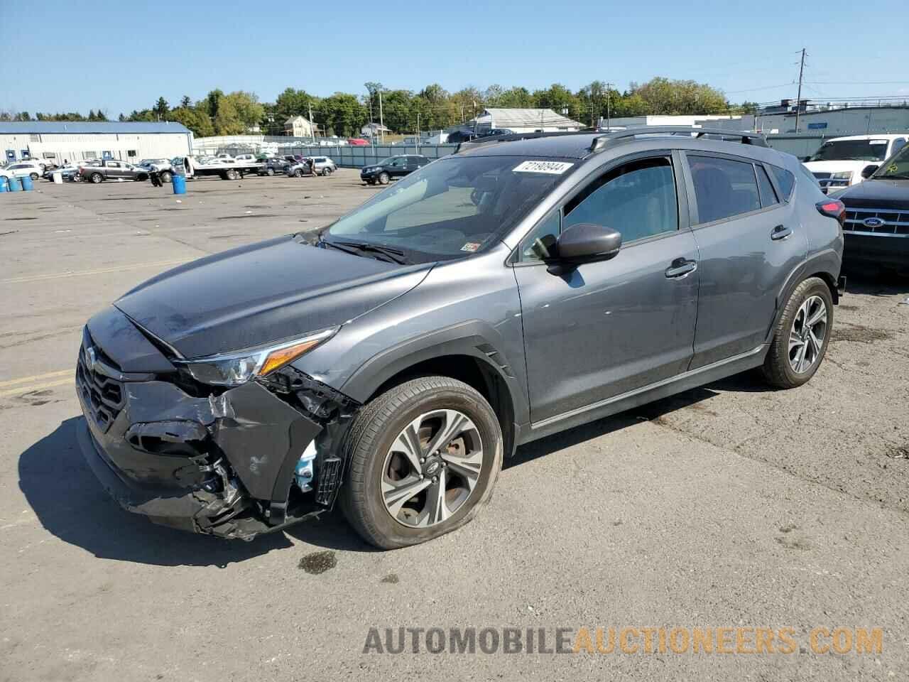 JF2GUADC8R8207698 SUBARU CROSSTREK 2024