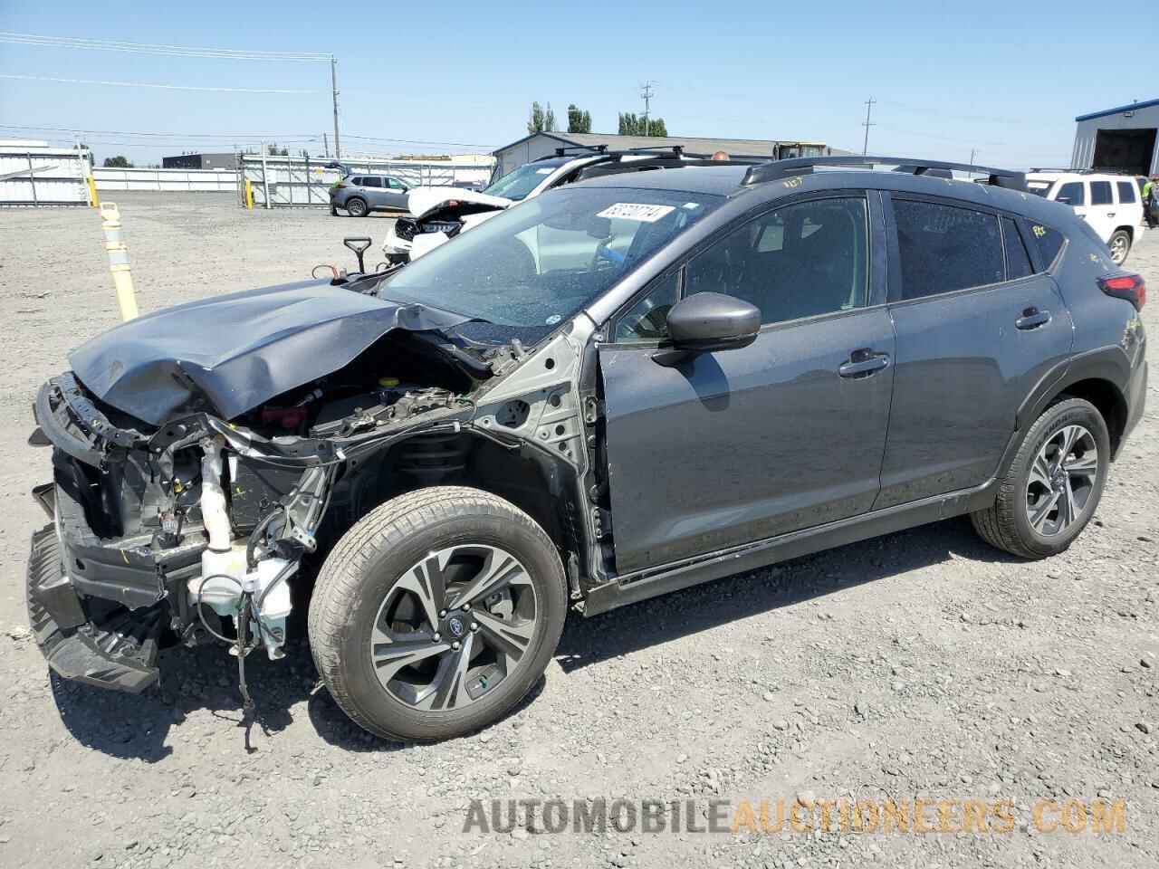 JF2GUADC8R8219463 SUBARU CROSSTREK 2024