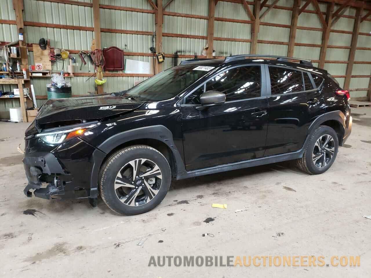 JF2GUADC8R8224131 SUBARU CROSSTREK 2024