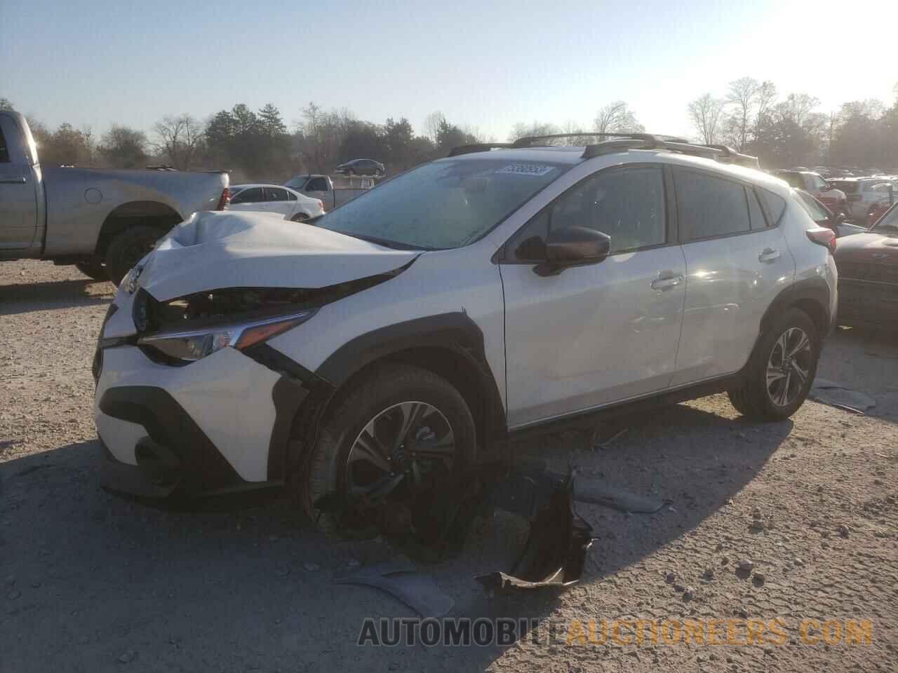 JF2GUADC8R8247294 SUBARU CROSSTREK 2024