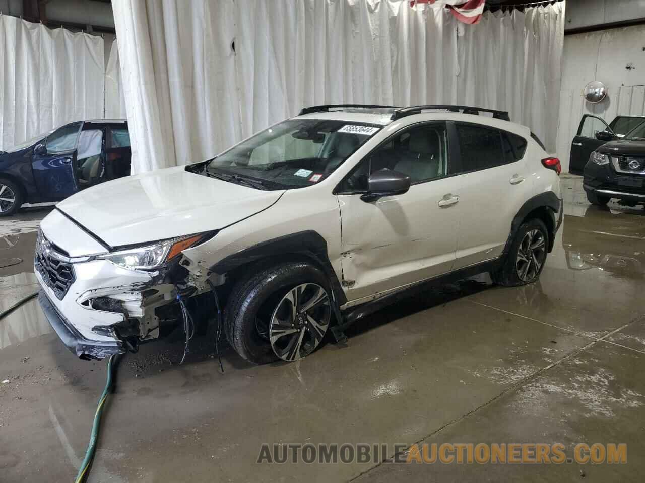 JF2GUADC8R8272311 SUBARU CROSSTREK 2024