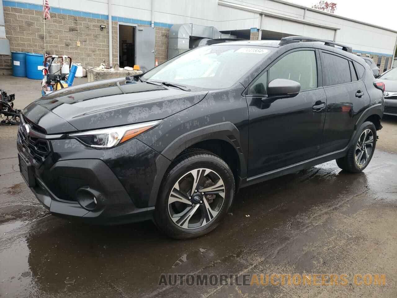 JF2GUADC8R8272924 SUBARU CROSSTREK 2024