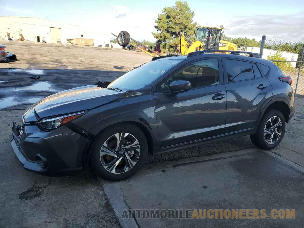 JF2GUADC8R8355270 SUBARU CROSSTREK 2024