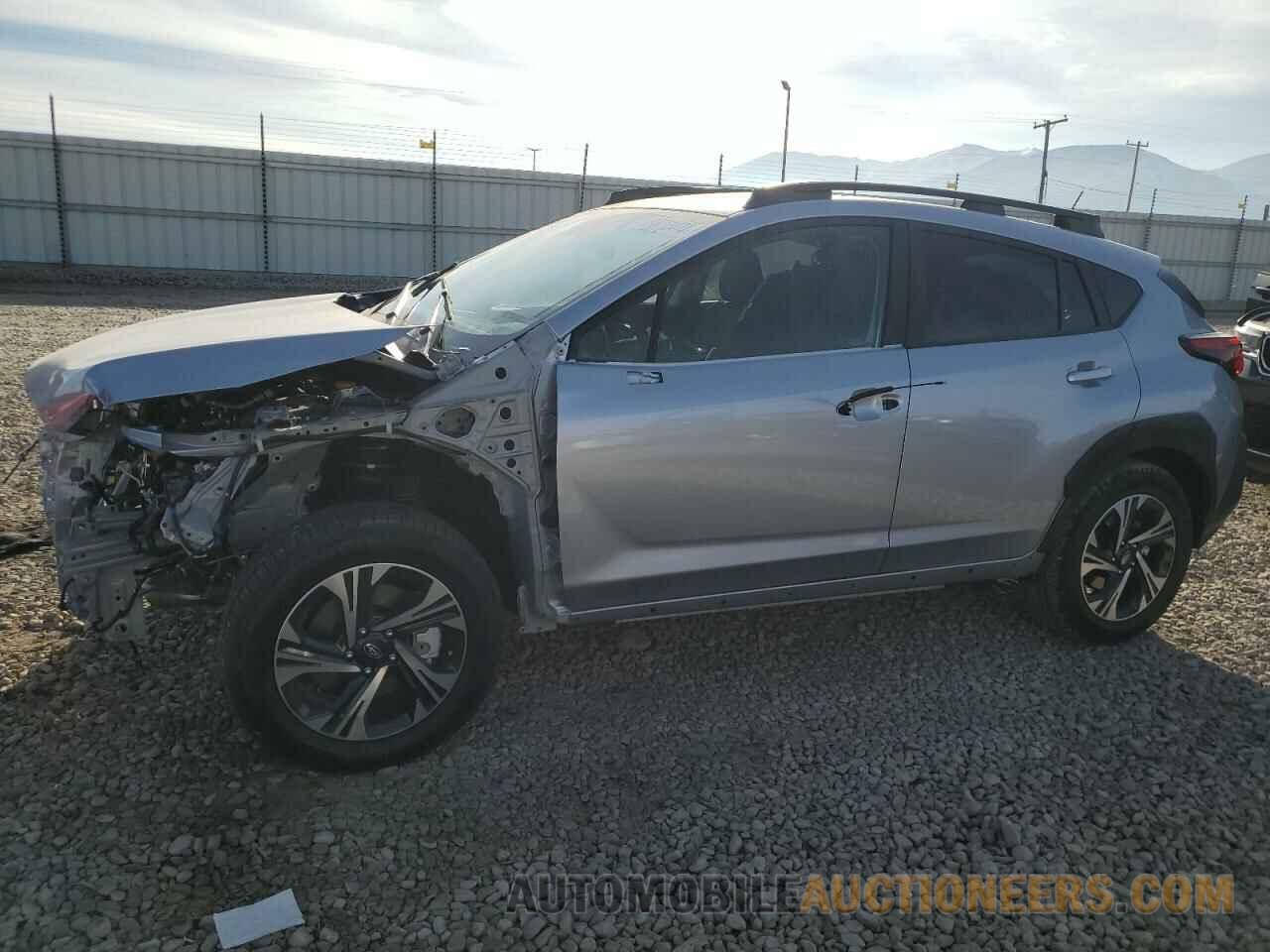 JF2GUADC8R8880619 SUBARU CROSSTREK 2024