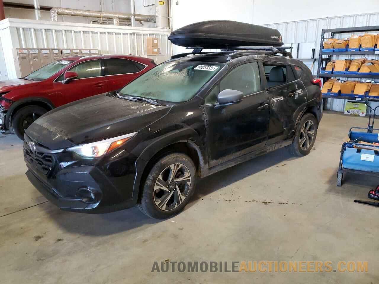 JF2GUADC8RH200122 SUBARU CROSSTREK 2024