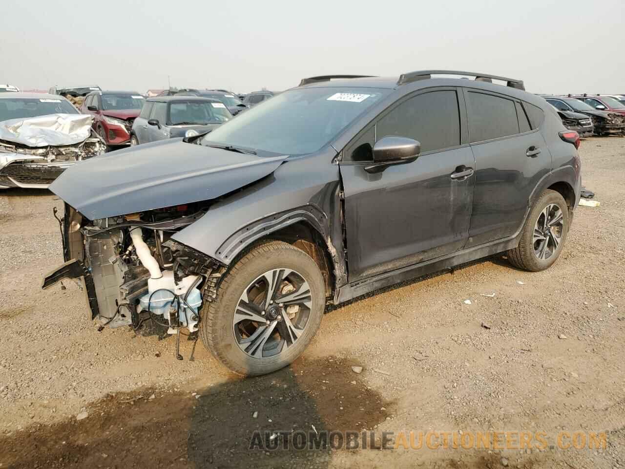 JF2GUADC8RH211007 SUBARU CROSSTREK 2024