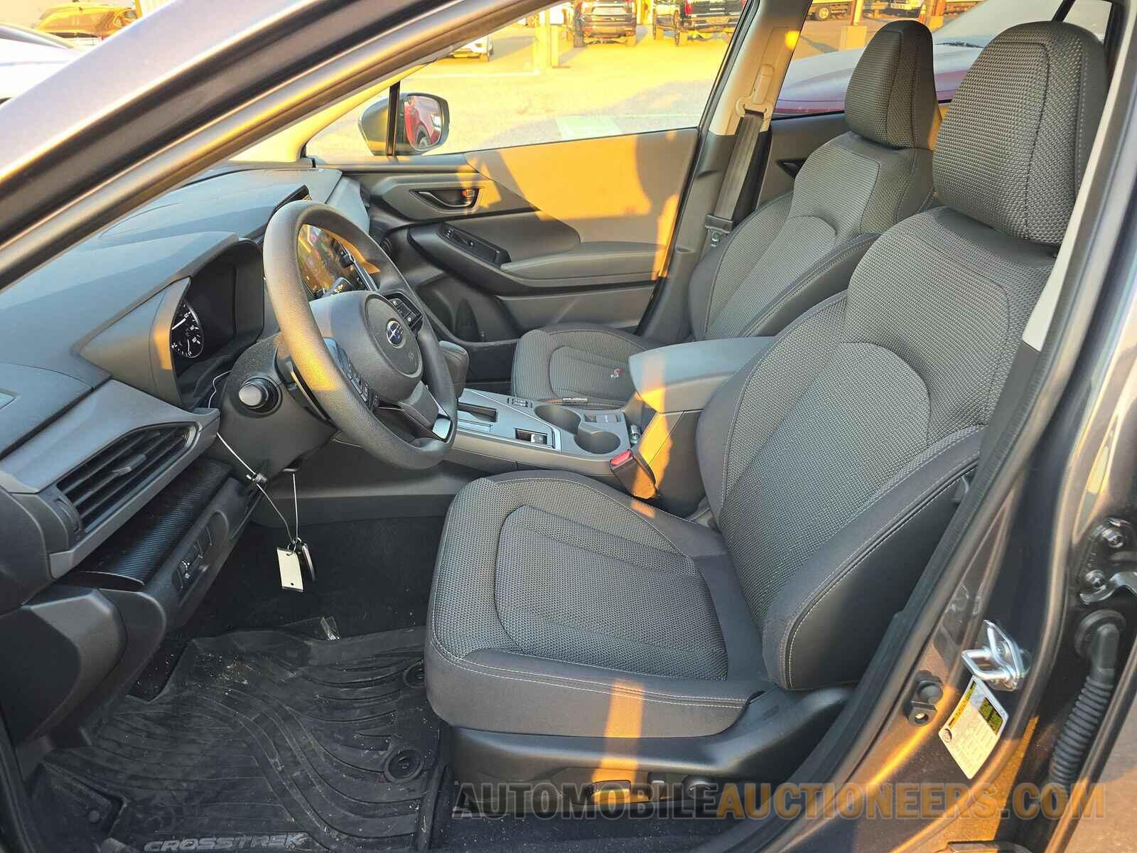 JF2GUADC9R8222386 Subaru Crosstrek 2024