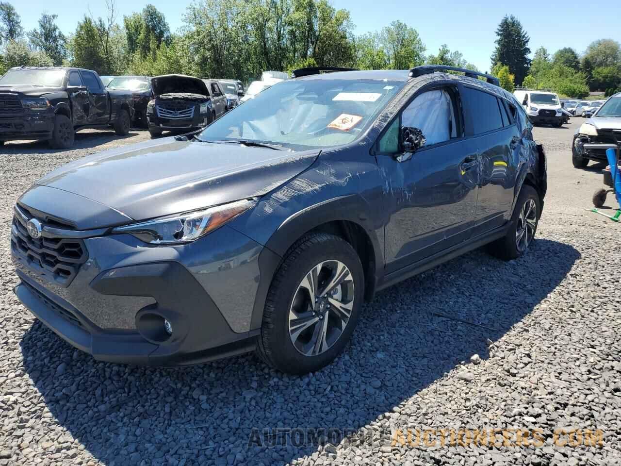 JF2GUADC9R8259325 SUBARU CROSSTREK 2024