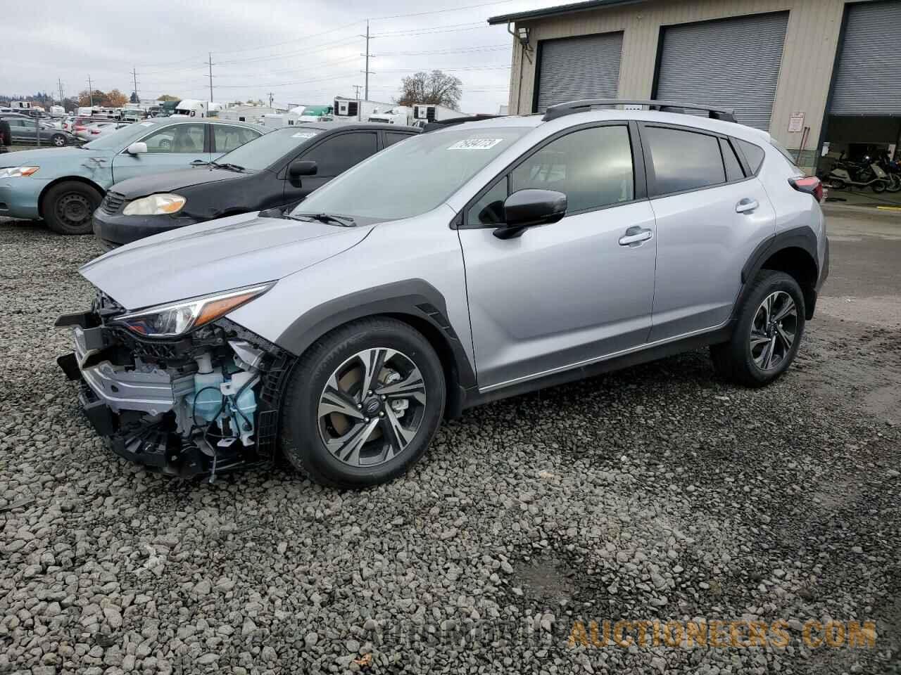 JF2GUADC9R8275329 SUBARU CROSSTREK 2024