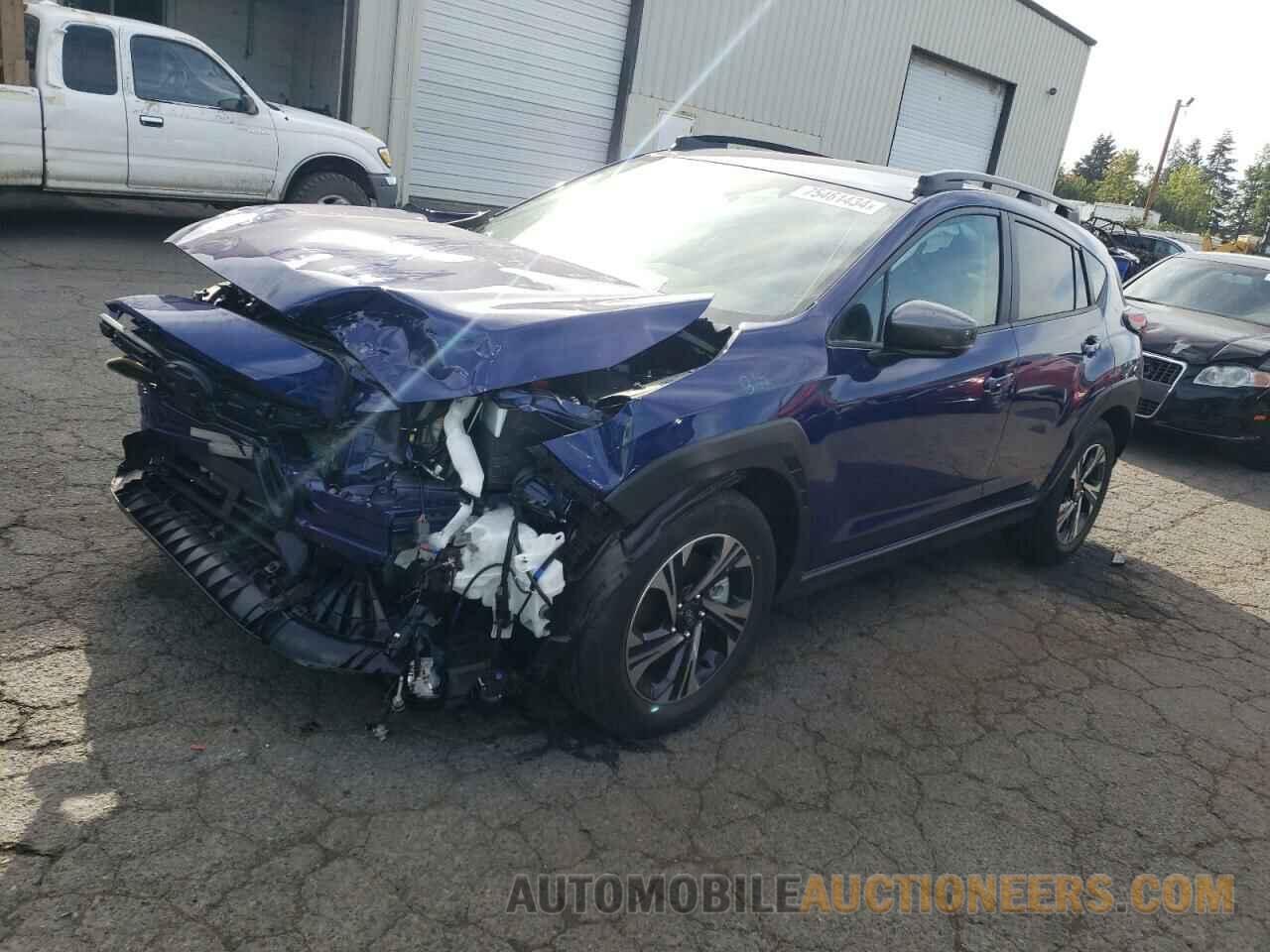 JF2GUADC9R8312380 SUBARU CROSSTREK 2024