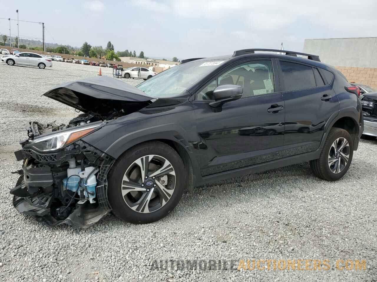 JF2GUADC9R8315585 SUBARU CROSSTREK 2024