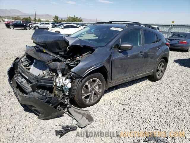 JF2GUADC9R8855647 SUBARU CROSSTREK 2024