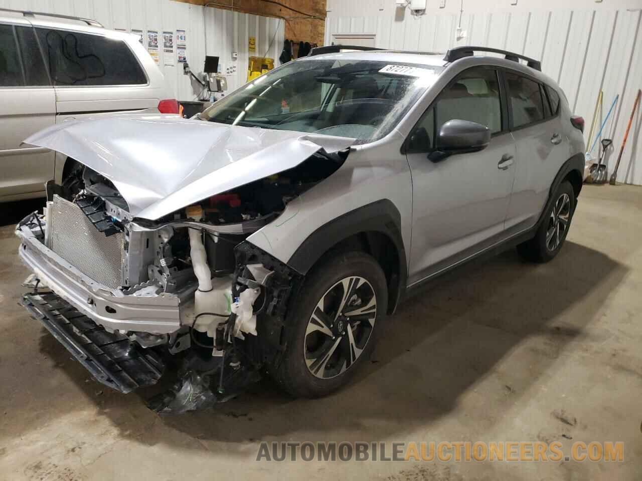 JF2GUADC9R8872996 SUBARU CROSSTREK 2024