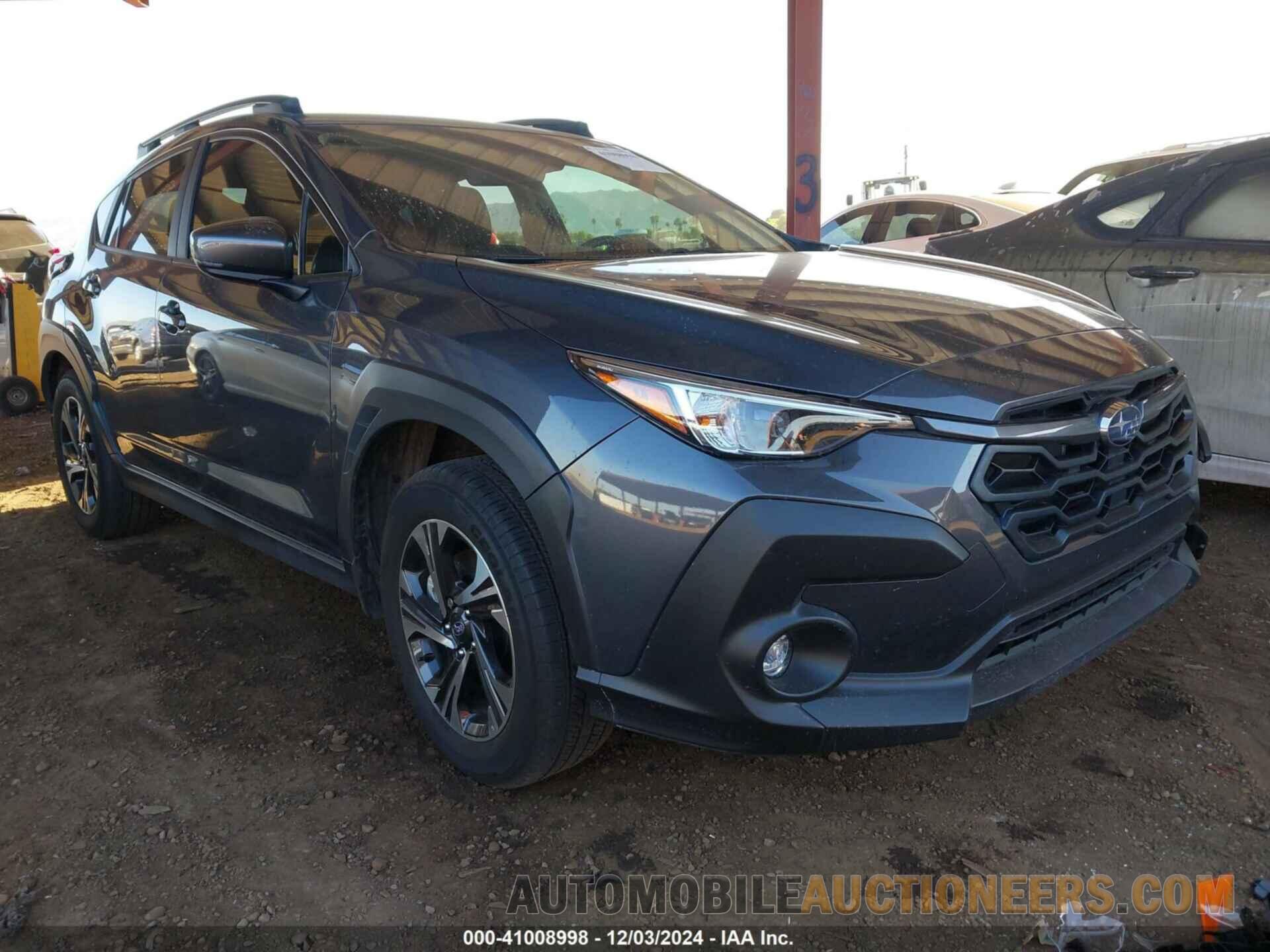 JF2GUADC9RH200209 SUBARU CROSSTREK 2024