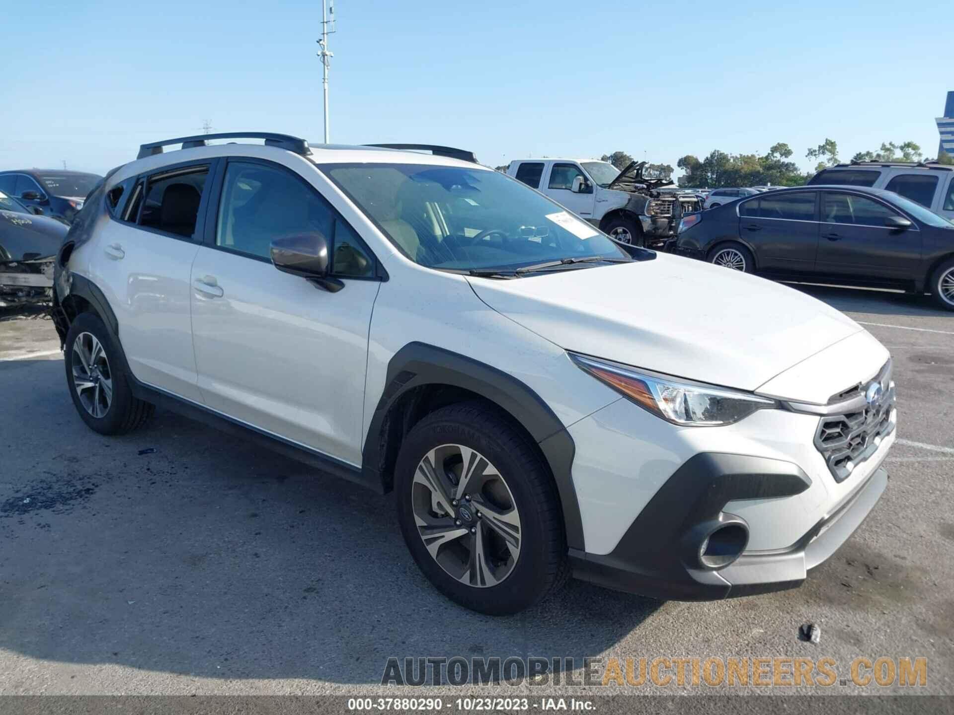 JF2GUADC9RH219777 SUBARU CROSSTREK 2024