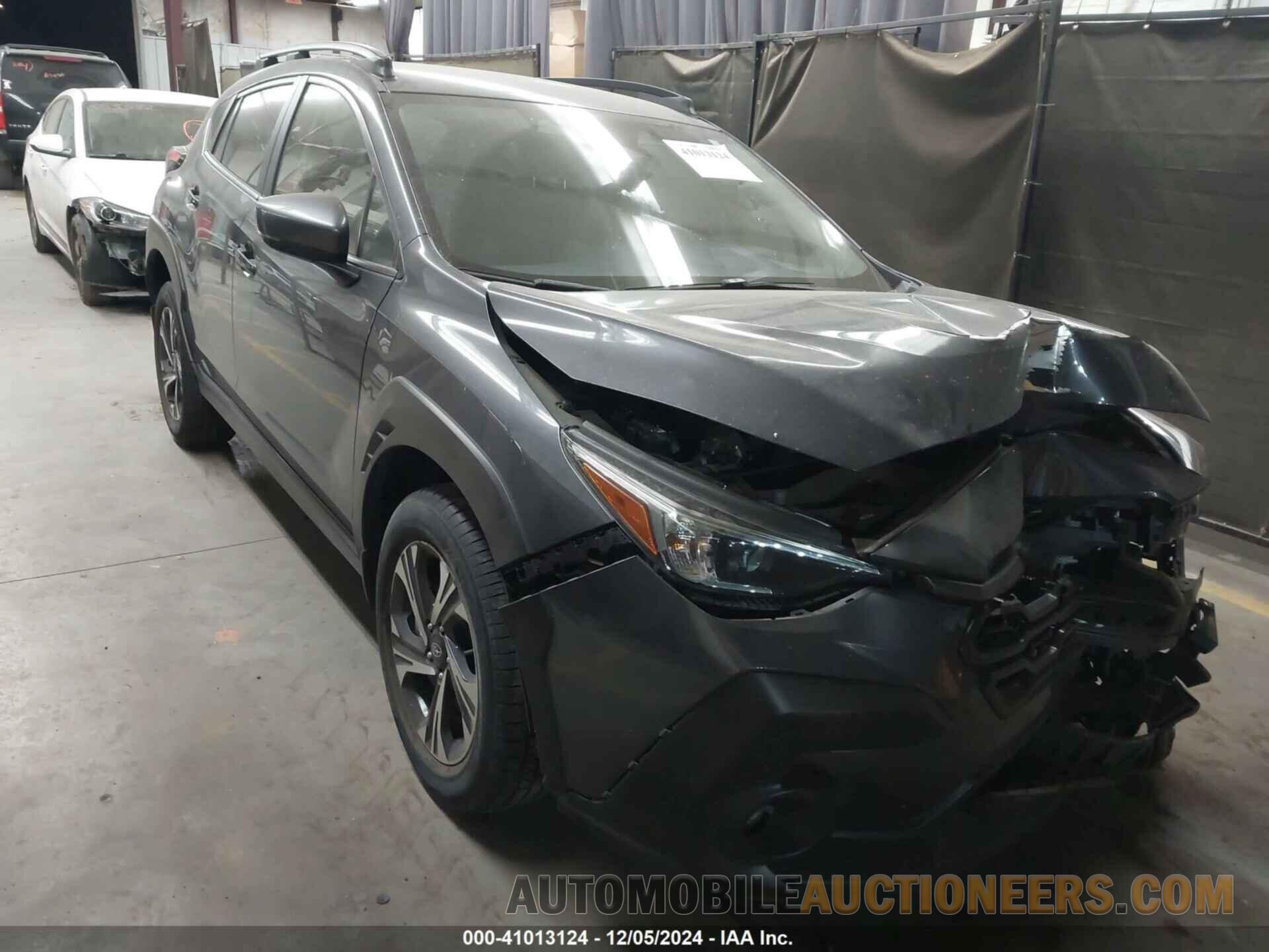 JF2GUADC9RH225613 SUBARU CROSSTREK 2024