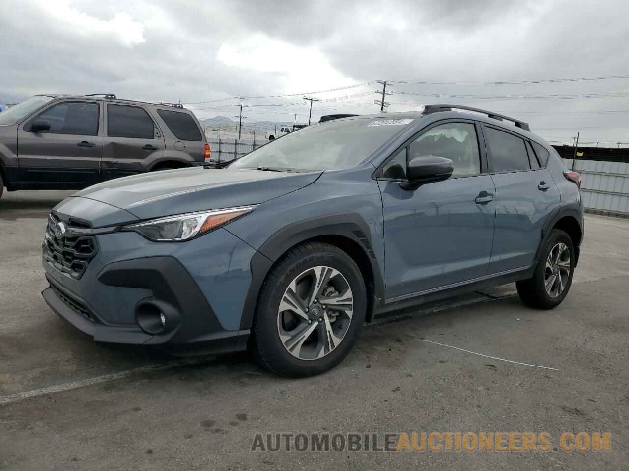 JF2GUADC9RH279297 SUBARU CROSSTREK 2024