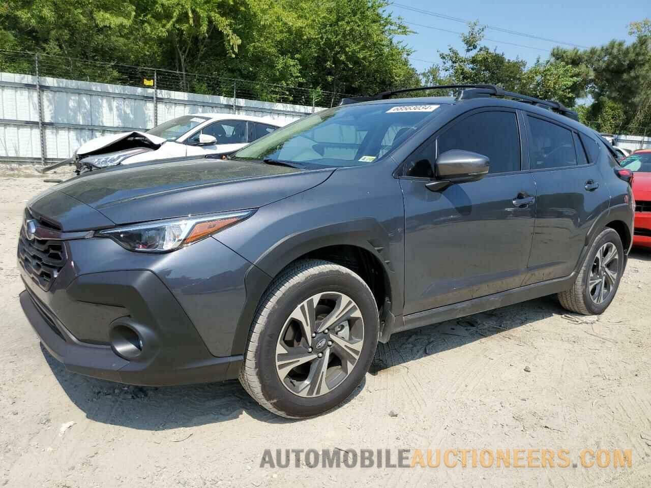 JF2GUADC9RH342852 SUBARU CROSSTREK 2024