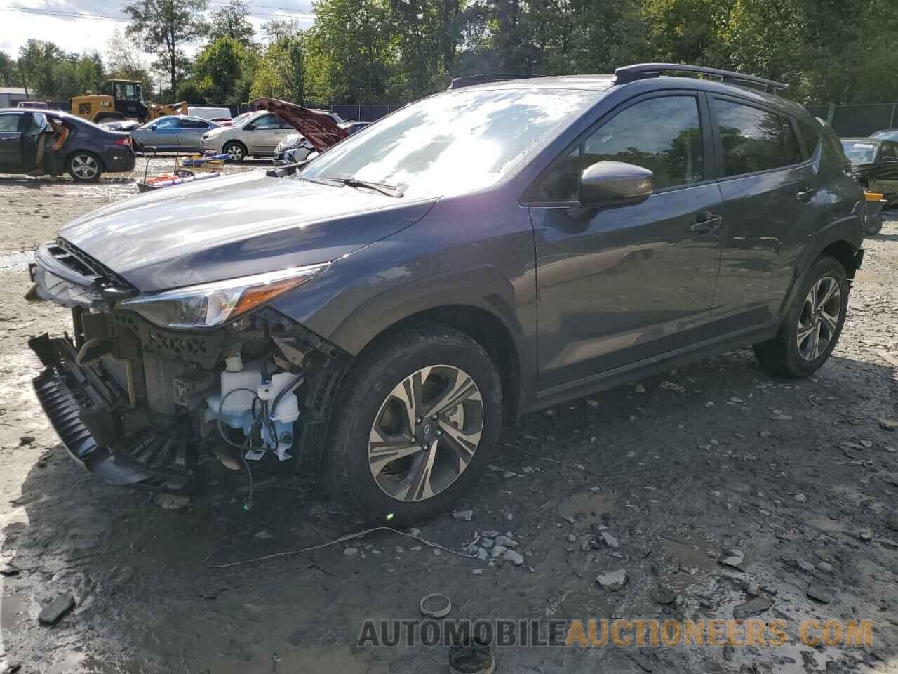 JF2GUADC9RH352944 SUBARU CROSSTREK 2024