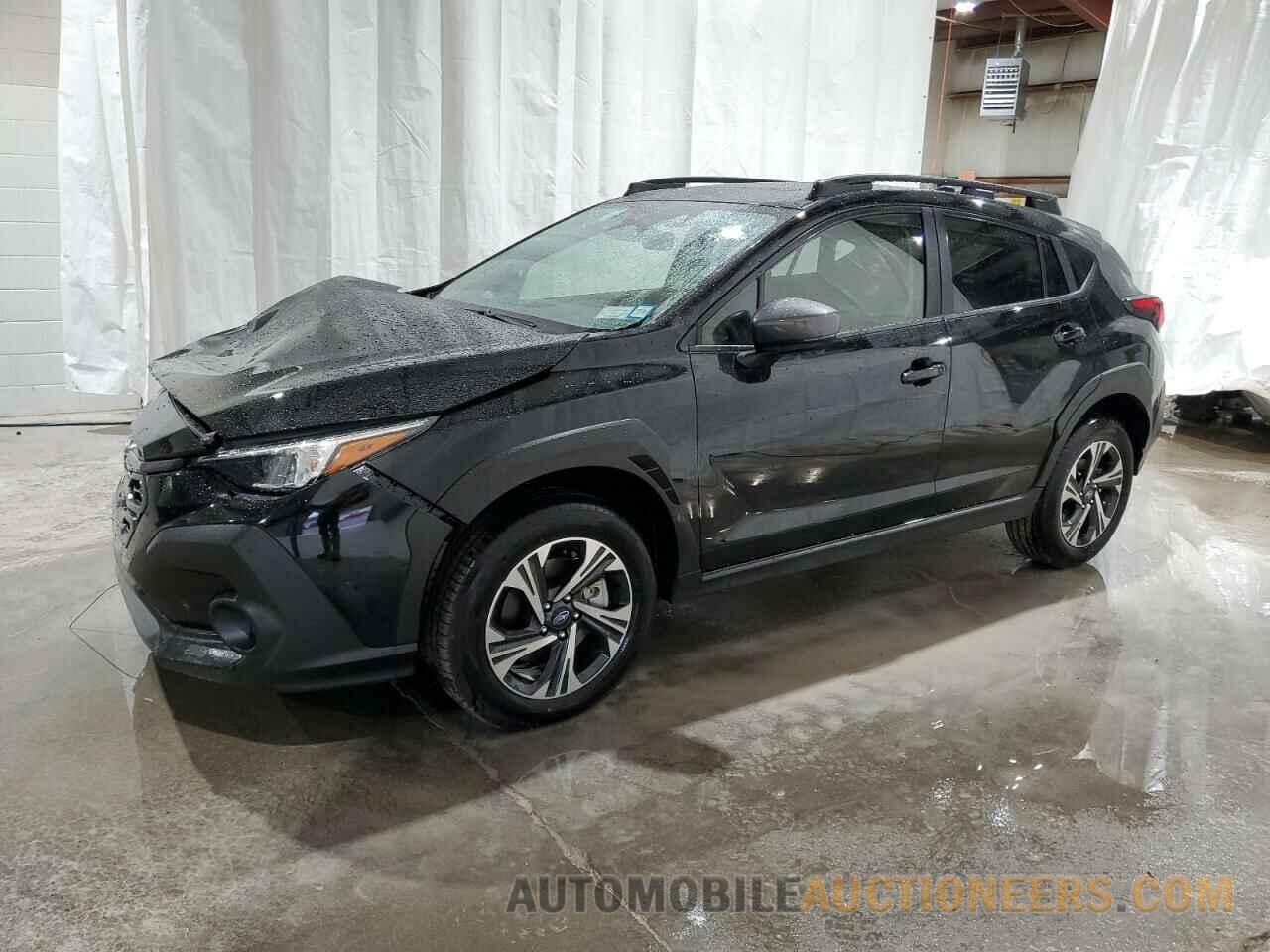 JF2GUADC9RH359330 SUBARU CROSSTREK 2024