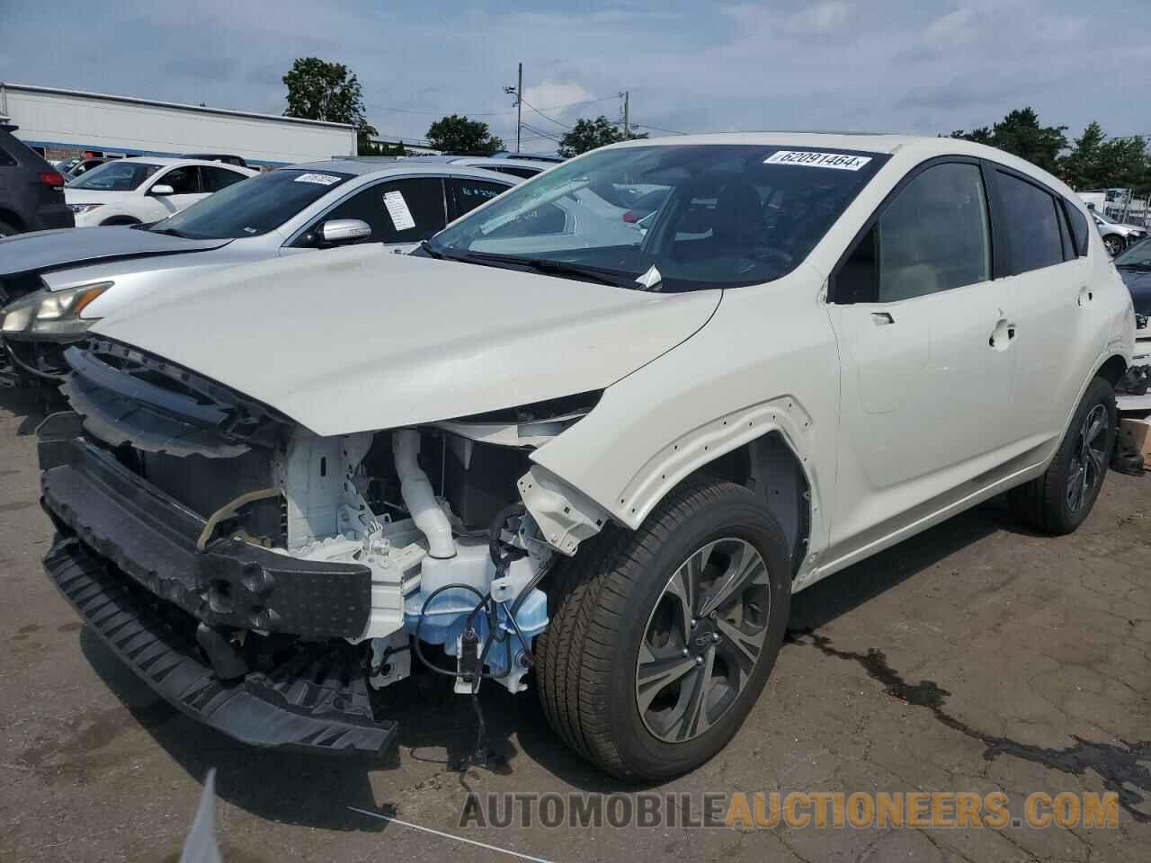 JF2GUADCXR8207847 SUBARU CROSSTREK 2024