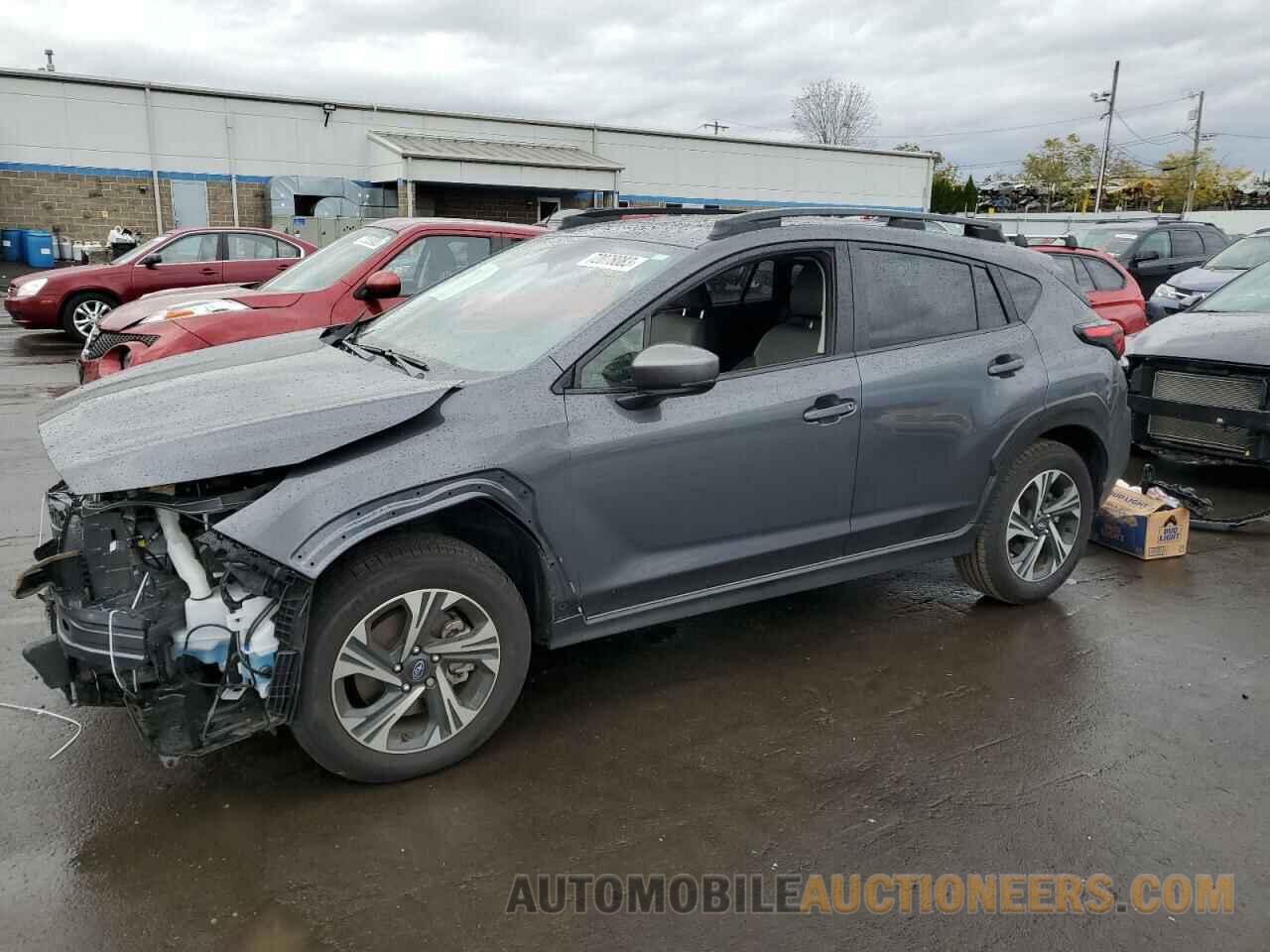 JF2GUADCXR8212014 SUBARU CROSSTREK 2024