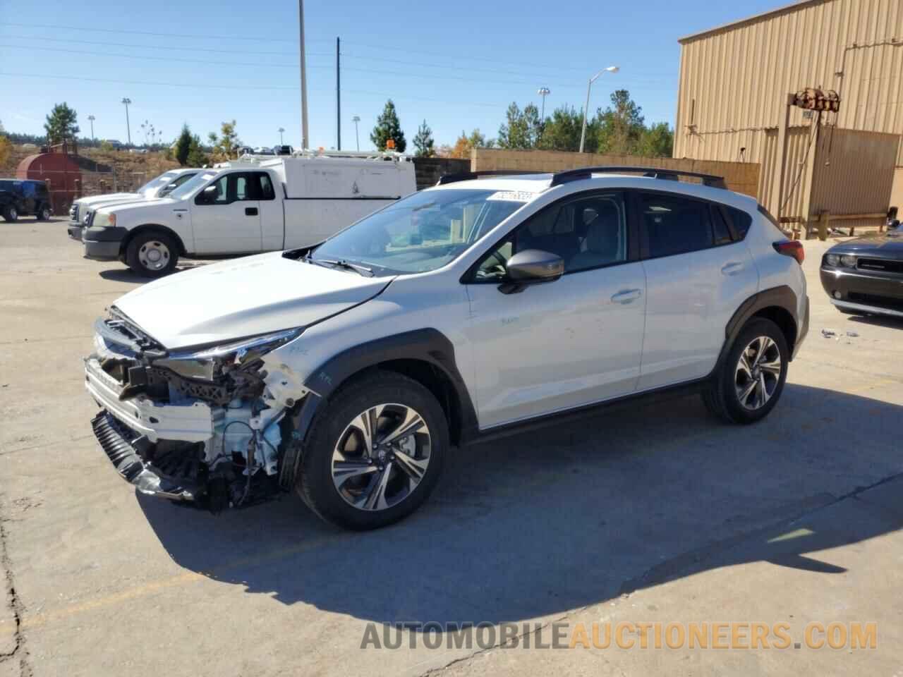 JF2GUADCXR8264078 SUBARU CROSSTREK 2024