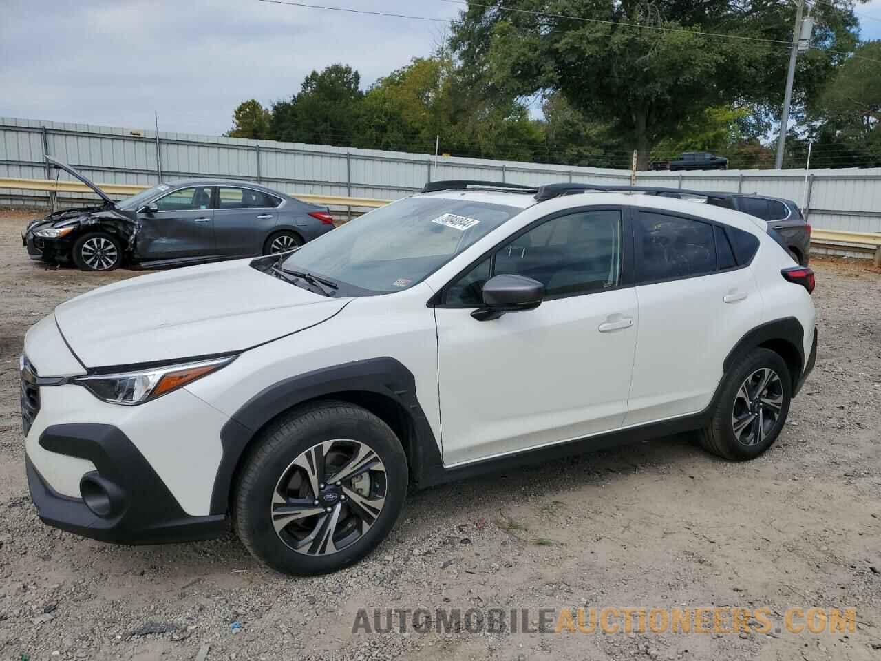 JF2GUADCXRH286372 SUBARU CROSSTREK 2024