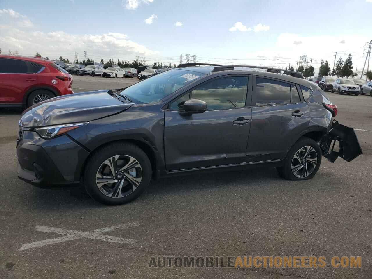 JF2GUADCXRH320939 SUBARU CROSSTREK 2024