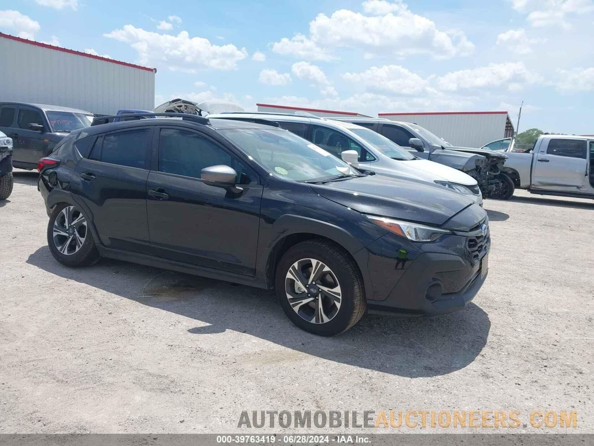 JF2GUADCXRH344559 SUBARU CROSSTREK 2024